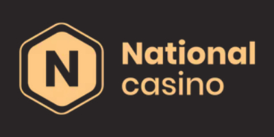 National Casino Logo