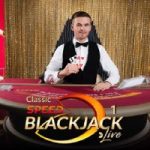 National Casino Speed Blackjack