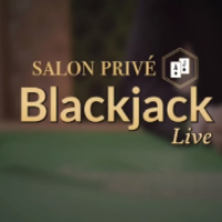 salon prive blackjack